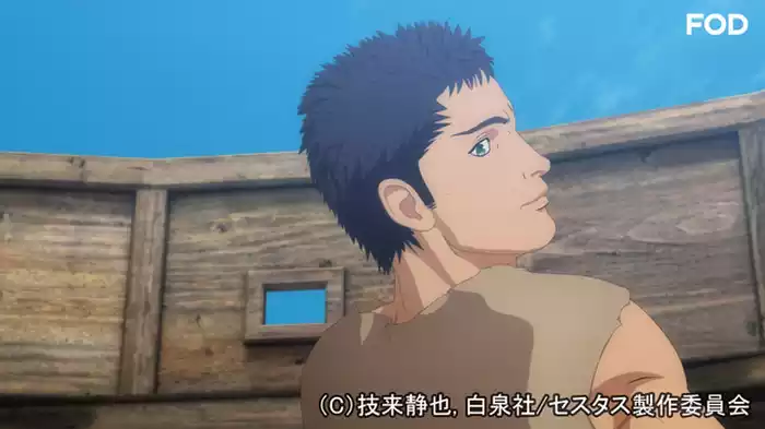 檻のなかの叫び