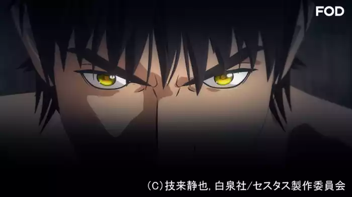 静かなる布石