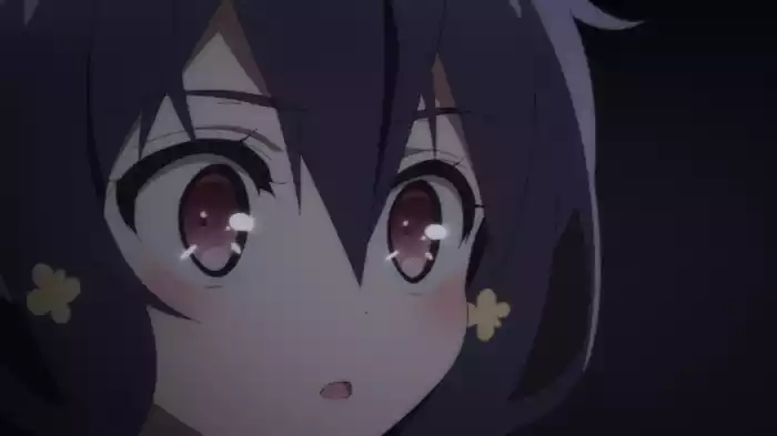 純情エレクトリック SAGA