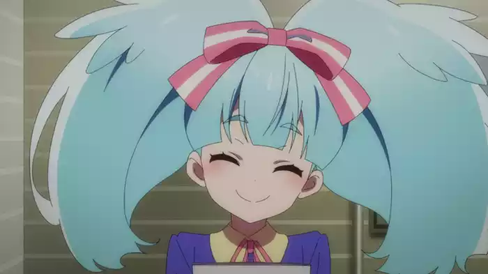 リトルパラッポ SAGA