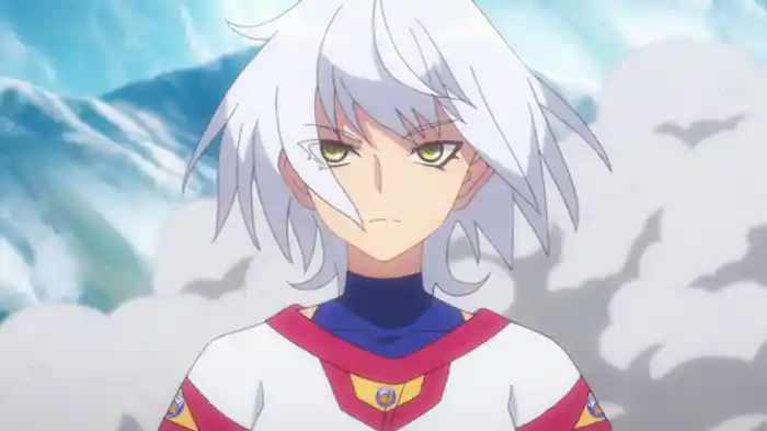 砕けゆく正々堂々