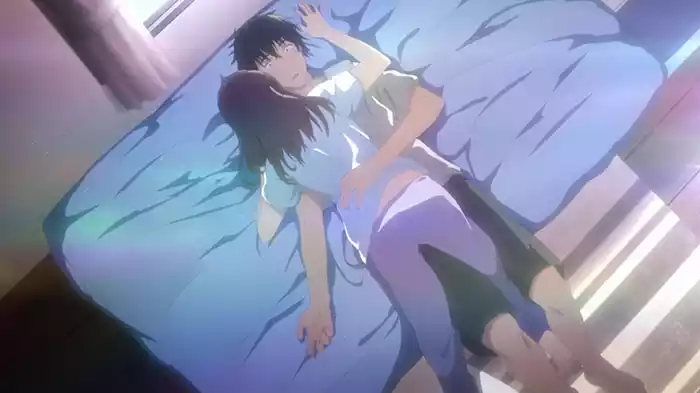 恋慕