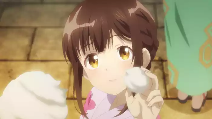 夏祭り