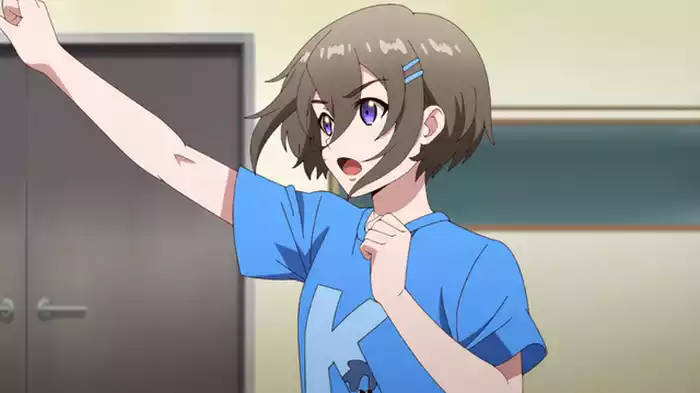 堕落