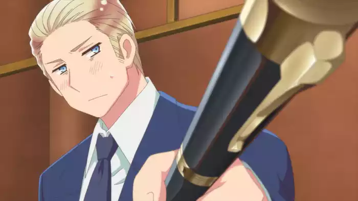 変なヤツら・前編