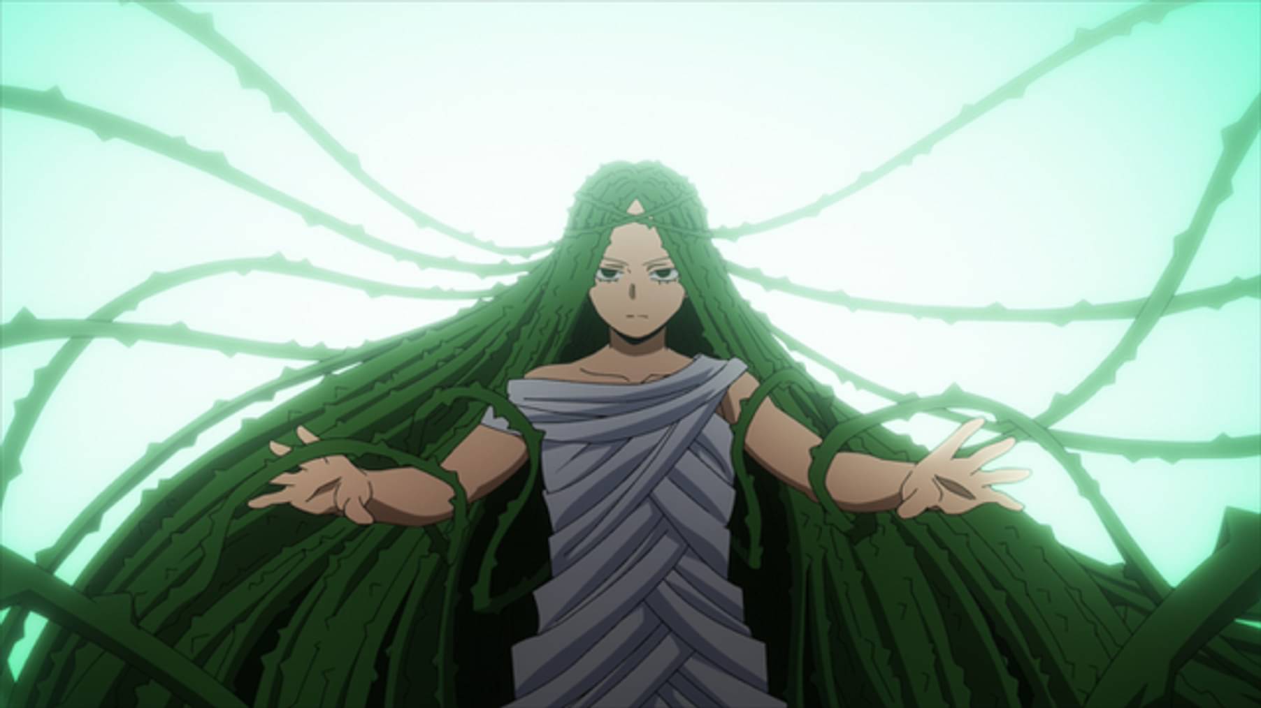 僕のヒーローアカデミア 第5期 の動画視聴 あらすじ U Next