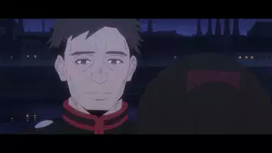 Mars Red 3 夢枕 アニメ 21年 の動画視聴 あらすじ U Next Mars Red 3 夢枕 アニメ 21年 の動画視聴 あらすじ U Next