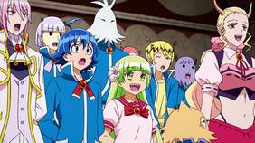魔入りました 入間くん 第2シリーズ 10 バラムの授業 アニメ 21 の動画視聴 U Next 31日間無料トライアル 魔入りました 入間くん 第2シリーズ 10 バラムの授業 アニメ 21 の動画視聴 U Next 31日間無料トライアル