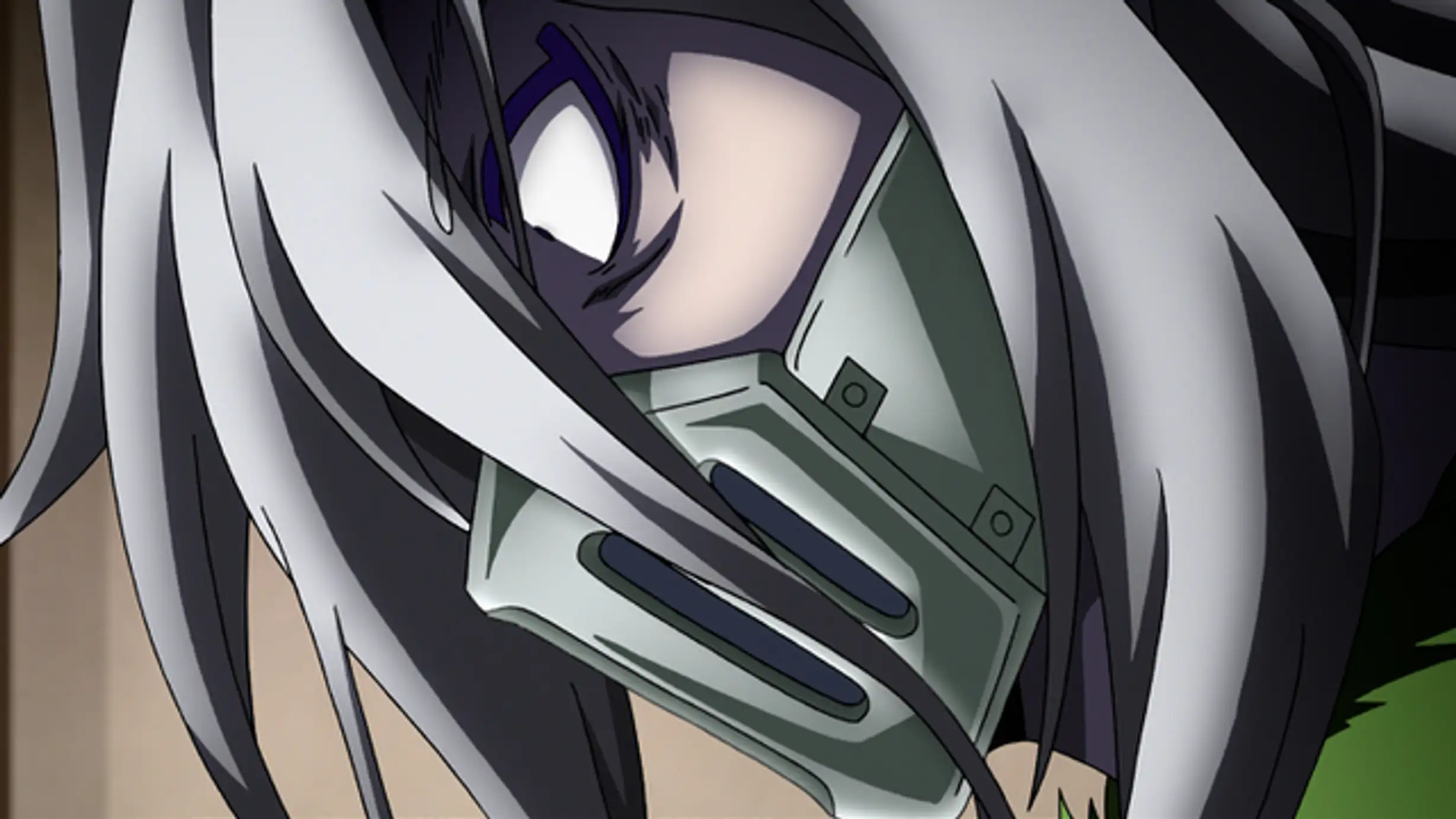 魔入りました 入間くん 第2シリーズ 10 バラムの授業 アニメ 21年 の動画視聴 あらすじ U Next