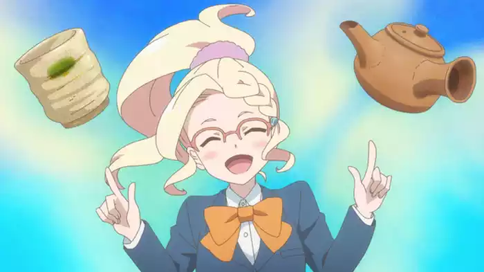 陶芸部はとーげんきょう