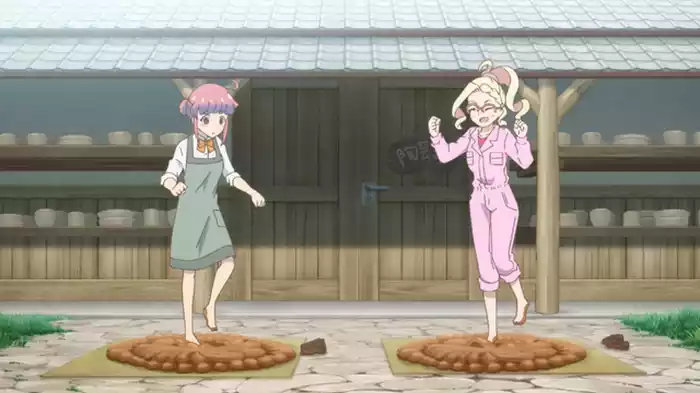 おさななじみだもん…ね