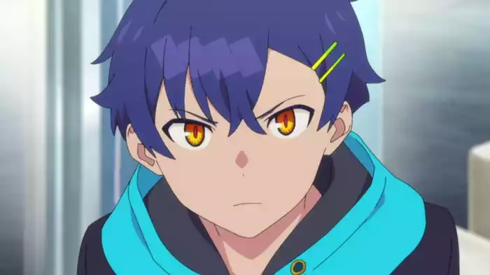 集まった意味って、なに？