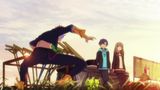 #8 揺れ動く気持ちって、なに？