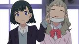 #9 重なる気持ちって、なに？