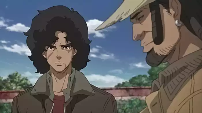 魂の花が咲けば、愛を失ったためしはない