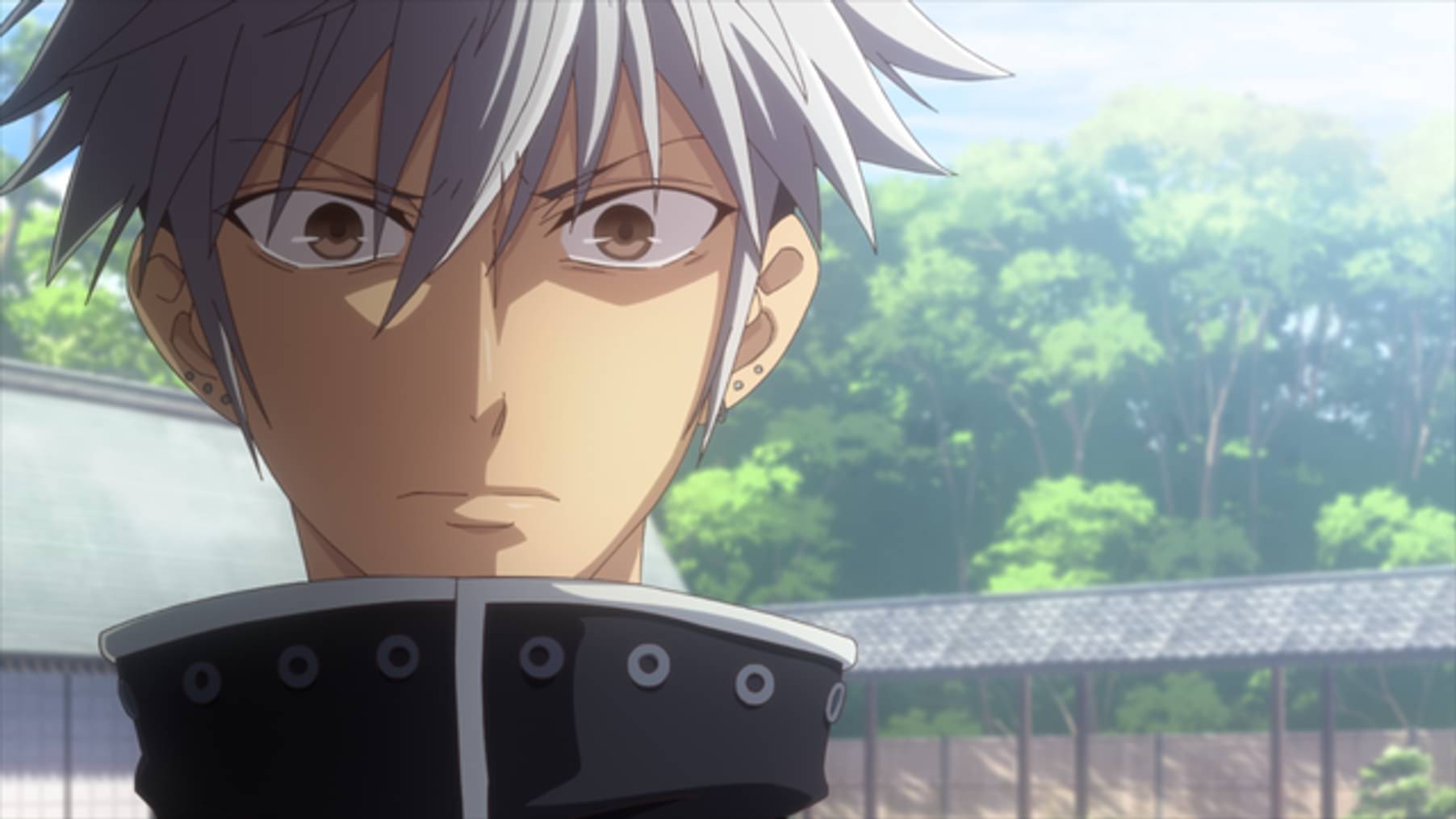 フルーツバスケット The Final 2 それこそが 揺るぎない事実 アニメ 21 の動画視聴 U Next 31日間無料トライアル