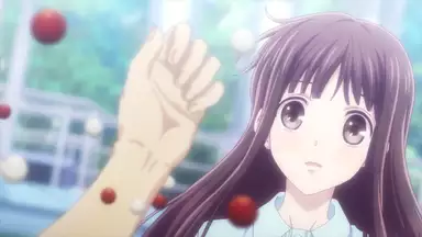 フルーツバスケット The Final 11 さようなら アニメ 21年 の動画視聴 あらすじ U Next フルーツバスケット The Final 11 さようなら アニメ 21年 の動画視聴 あらすじ U Next
