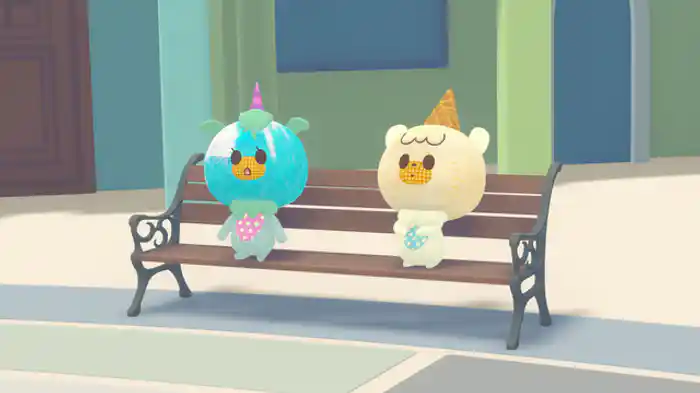 『ほめないで』