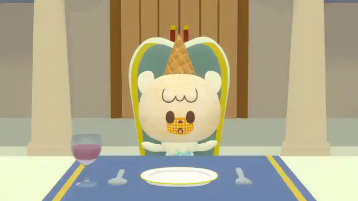 『たんじょうびは大さわぎ』