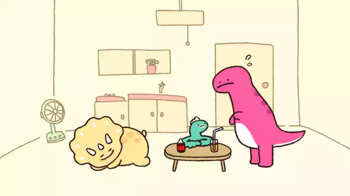 レジと絶滅