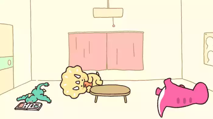 メールと涙
