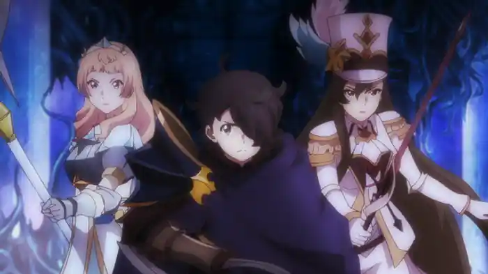 出撃-アポカリプス-