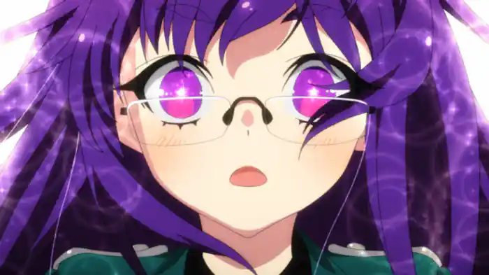 「きみだけに光かがやく暗黒星」その1