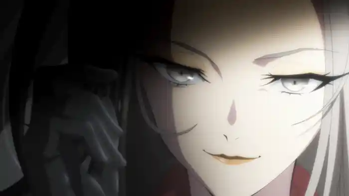 「きみだけに光かがやく暗黒星」その3