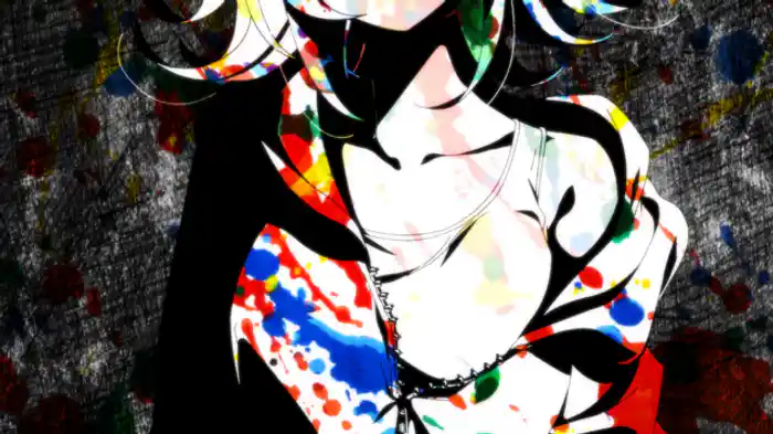 「屋根裏の美少年」その1