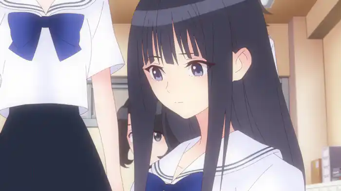 消えない光