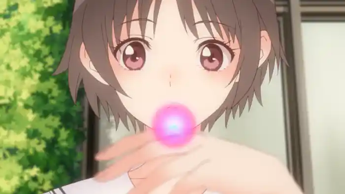 ないものねだり