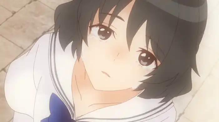 パニック