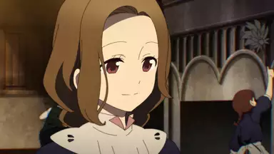 シャドーハウス 第7話 不完全な地図 アニメ 21年 の動画視聴 あらすじ U Next シャドーハウス 第7話 不完全な地図 アニメ 21年 の動画視聴 あらすじ U Next