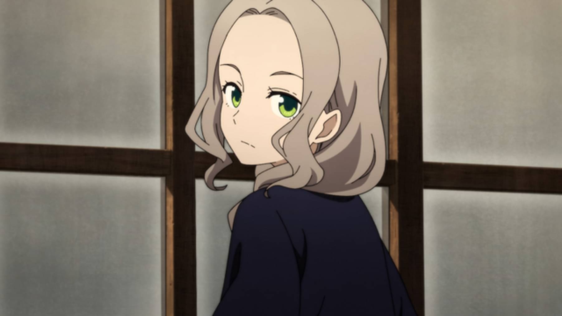 シャドーハウス 第1話 シャドーと生き人形 アニメ 21 の動画視聴 U Next 31日間無料トライアル