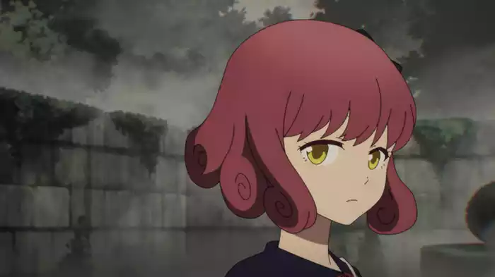 手のひらの上