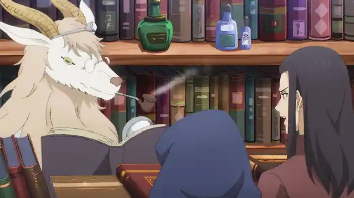 ドラゴン、緊急事態。