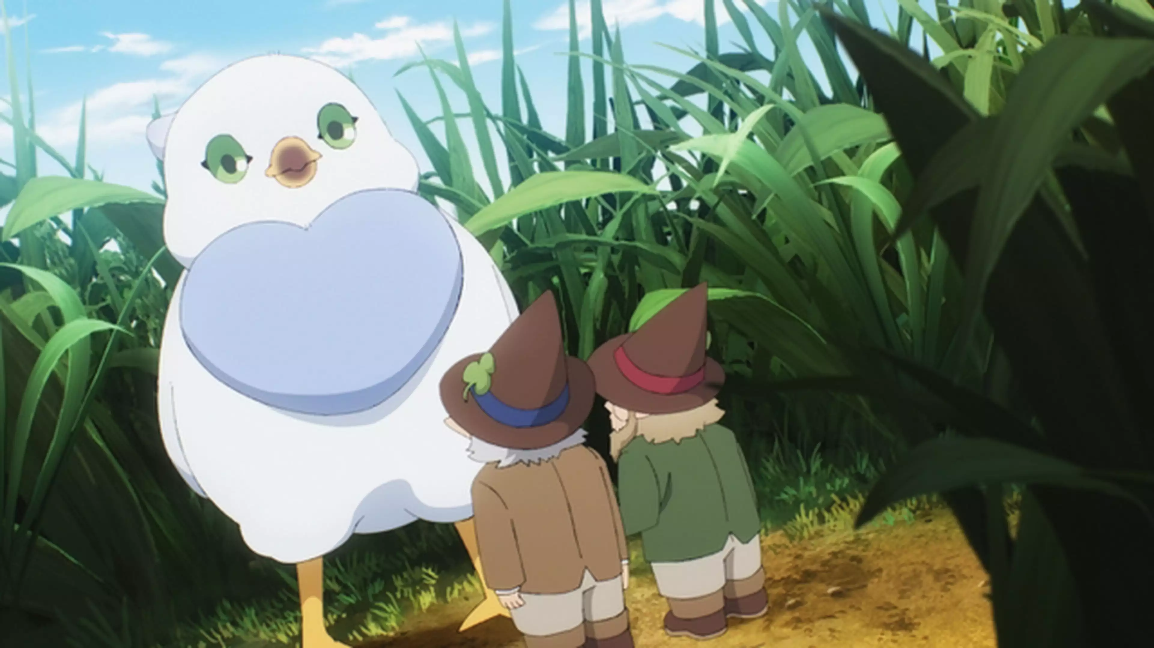 ドラゴン 家を買う 8軒目 ピーちゃん 遊びに行く アニメ 21年 の動画視聴 あらすじ U Next