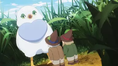 ドラゴン 家を買う 8軒目 ピーちゃん 遊びに行く アニメ 21年 の動画視聴 あらすじ U Next ドラゴン 家を買う 8軒目 ピーちゃん 遊びに行く アニメ 21年 の動画視聴 あらすじ U Next