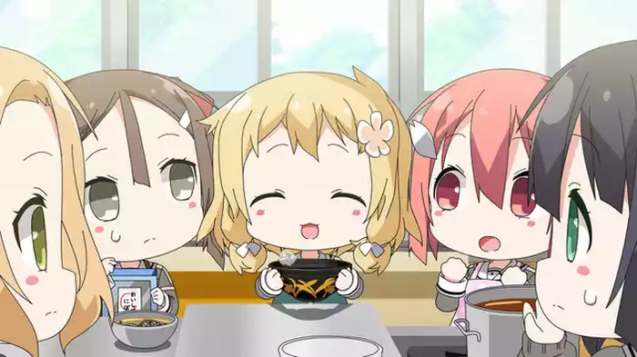 ちゅるっと錬成