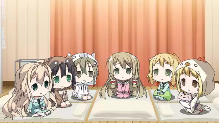 勇者はうどんの夢を見るか