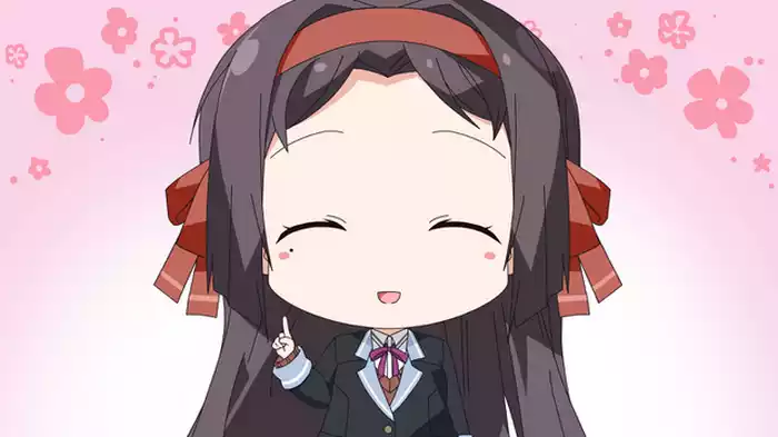 信じる心にうどんは宿る