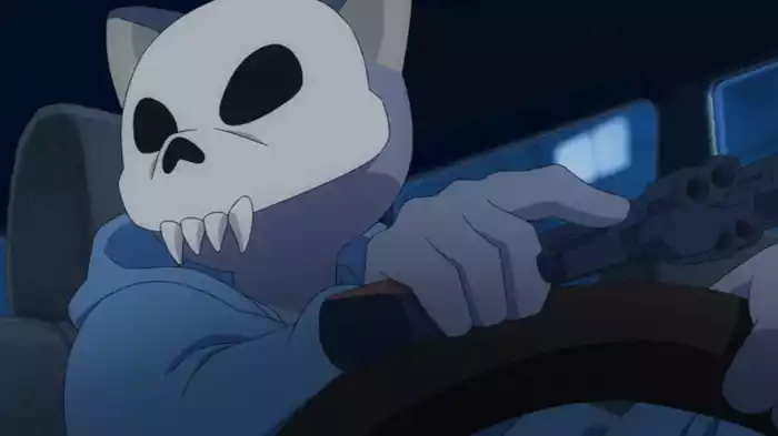ヒーローの憂鬱