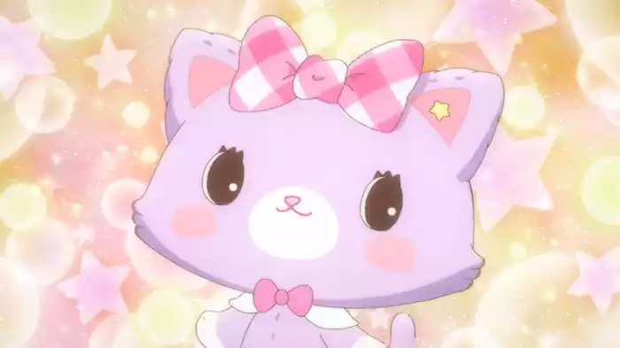 ユメシンクロできちゃった！