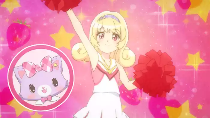 ゆにくんは風まかせ