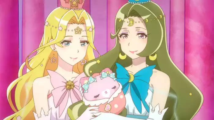 ちあちゃんばぶー♡