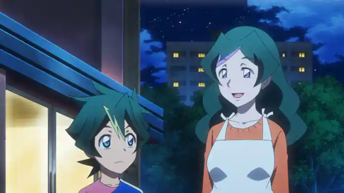 Z合体!E235ヤマノテ