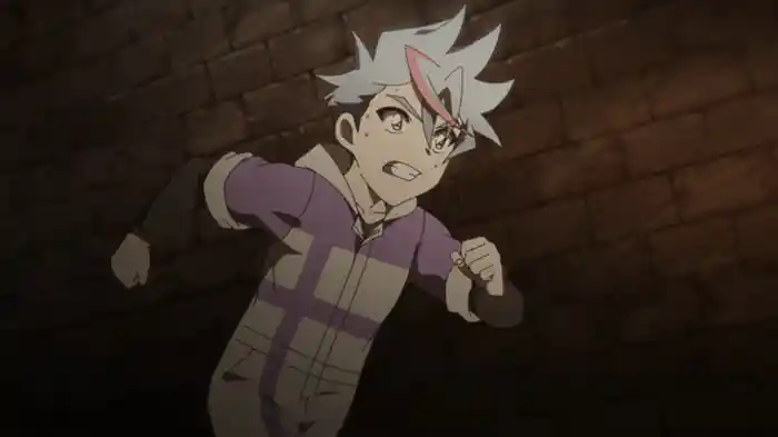 ぶち抜け!VVVFブラスター!!