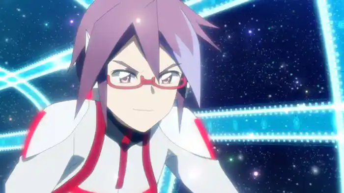 大空中戦!波乱のZ合体!!