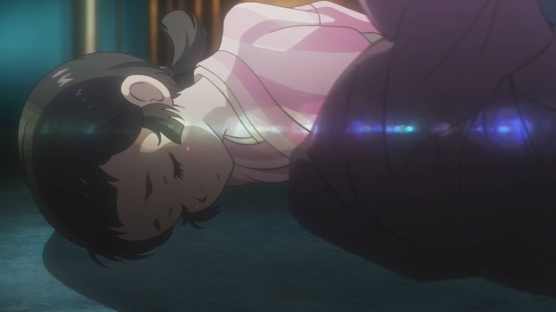 擾乱 The Princess Of Snow And Blood 四話 機密事項 九九クチナワ アニメ 21 の動画視聴 U Next 31日間無料トライアル