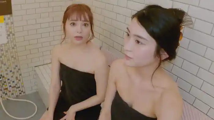 ゲスト小倉由菜　萩の湯